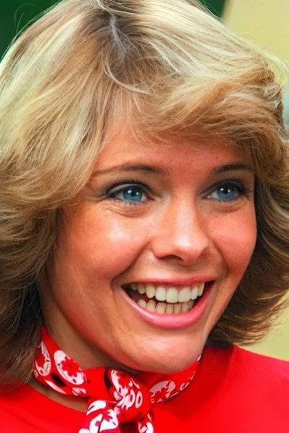 Lori Lethin - Actor Profile Photo