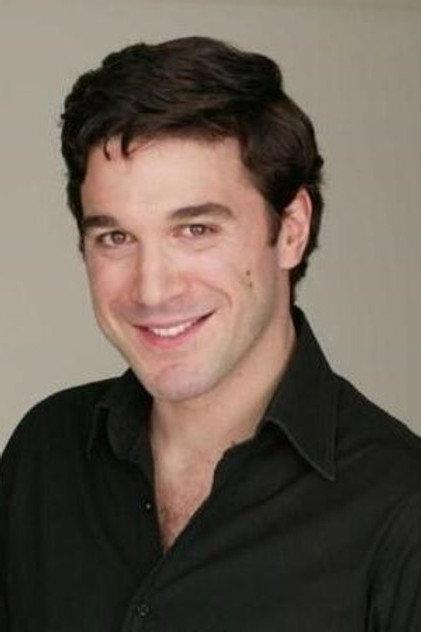 Thomas Derichebourg - Actor Profile Photo