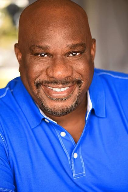 Rhomeyn Johnson - Actor Profile Photo