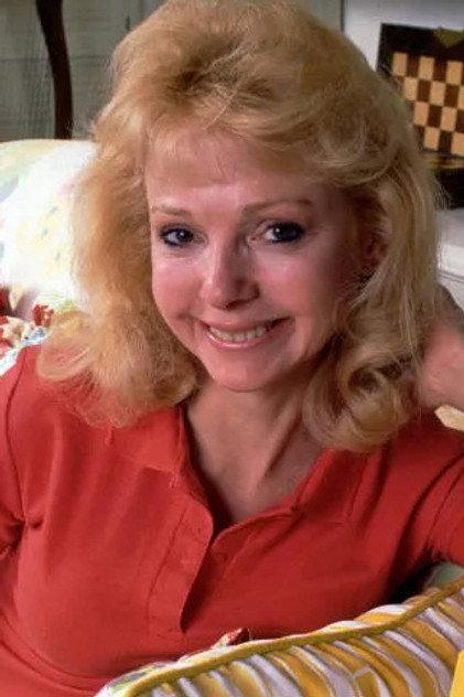 Joyce Jillson - Actor Profile Photo
