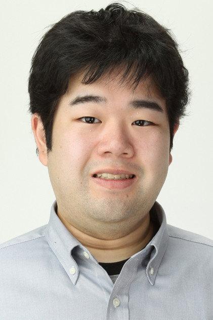 Masafumi Kobatake - Actor Profile Photo