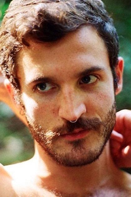 Pierre Emö - Actor Profile Photo