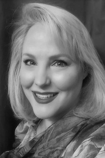 Ann Bellinger - Actor Profile Photo
