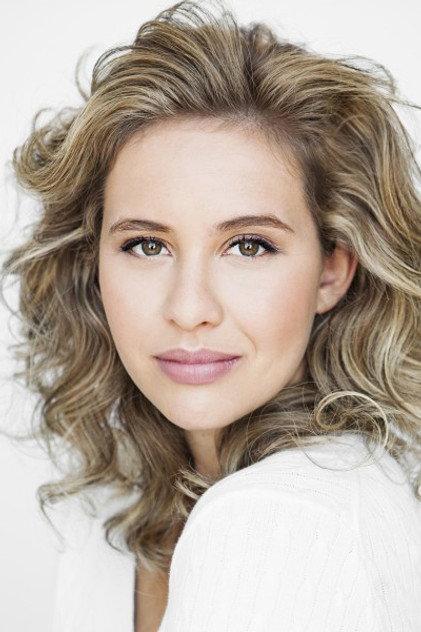 Béatrice Aubry - Actor Profile Photo