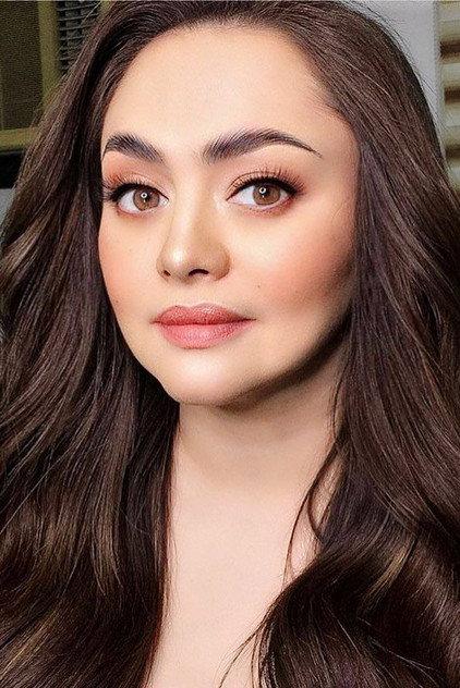 Angelika dela Cruz - Actor Profile Photo
