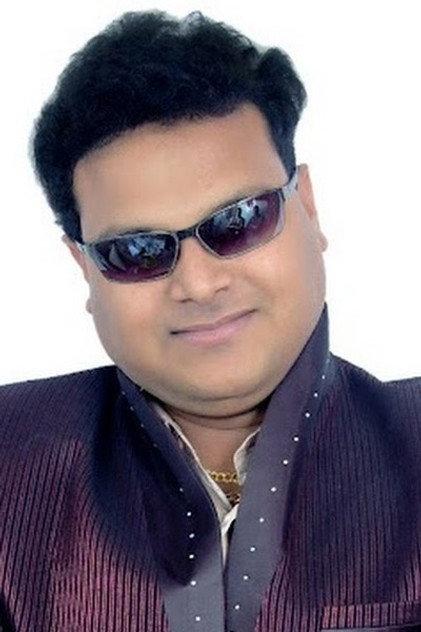 Sunil Holkar - Actor Profile Photo