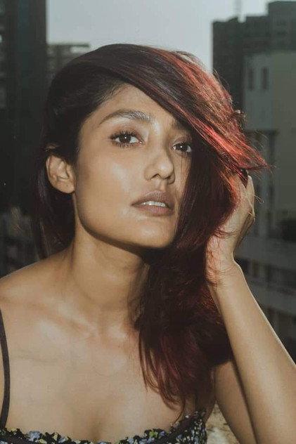 Pamela Singh Bhutoria - Actor Profile Photo