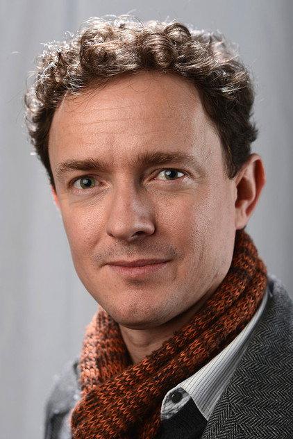 Cullen Hoback - Actor Profile Photo