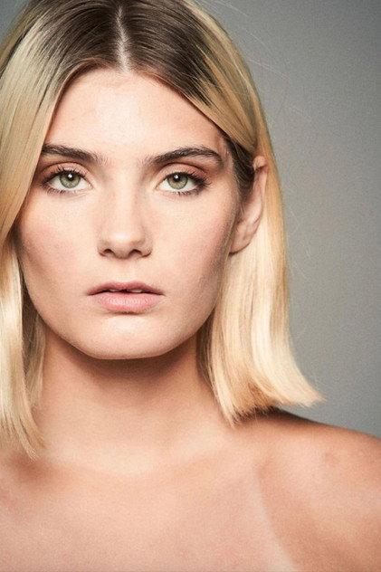 Rubyrose Hill - Actor Profile Photo