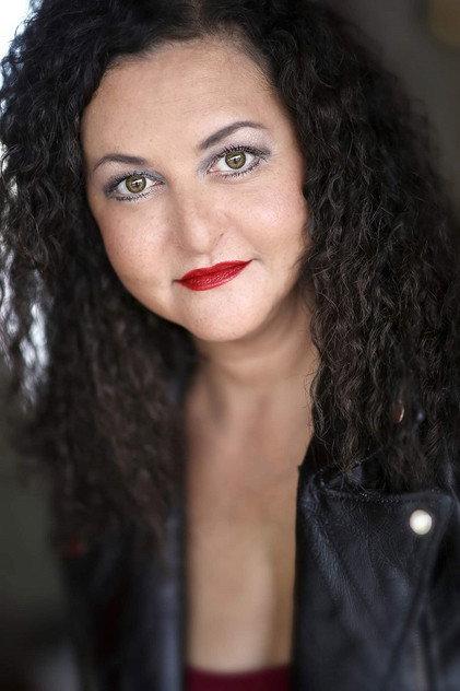 Serena Salieri - Actor Profile Photo