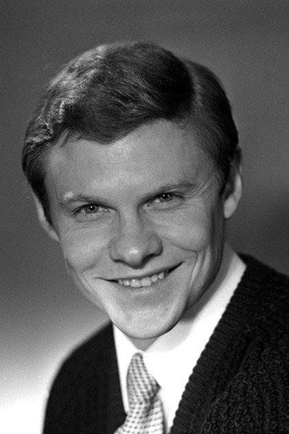 Vitali Solomin - Actor Profile Photo