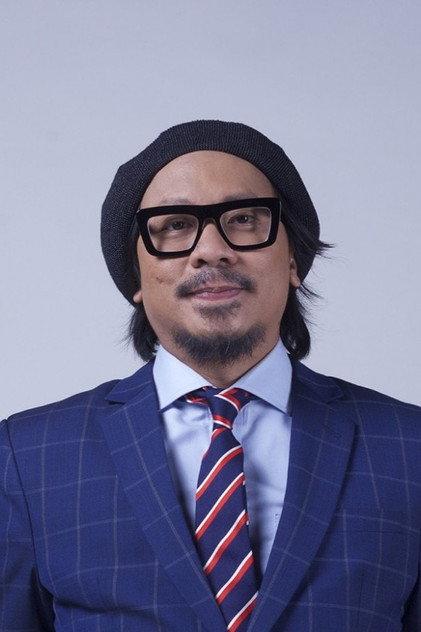 Lourd De Veyra - Actor Profile Photo