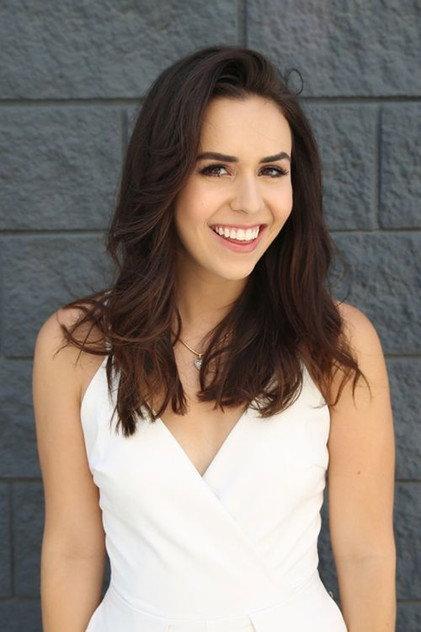 Heather Braverman - Actor Profile Photo