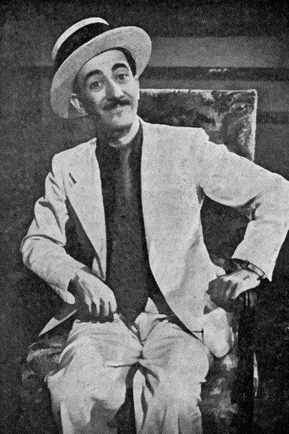 Reginaldo Duarte - Actor Profile Photo