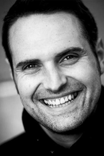 Gerry McLaughlin - Actor Profile Photo