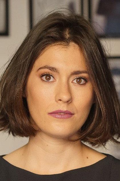 Carolina Campanela - Actor Profile Photo