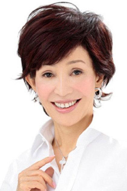 Midori Utsumi - Actor Profile Photo