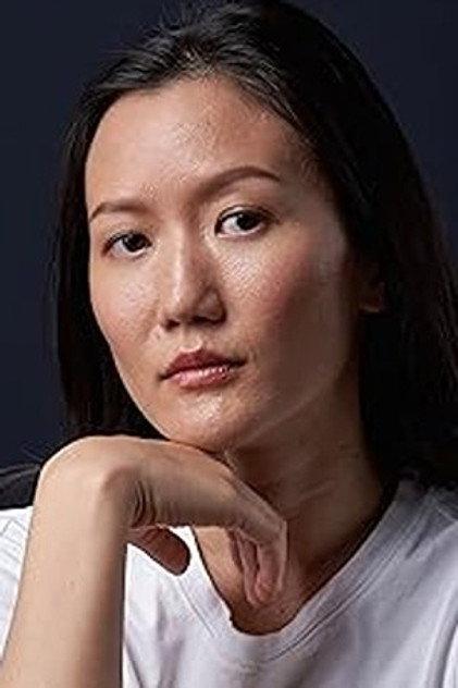 Grace Ng - Actor Profile Photo