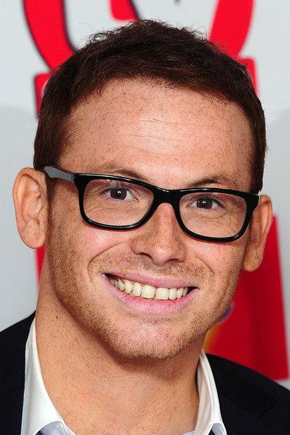 Joe Swash - Actor Profile Photo