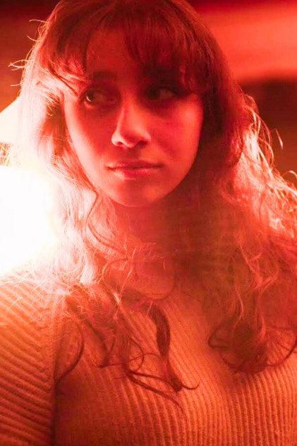 Madelyn Beyer - Actor Profile Photo