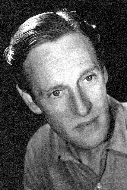 Wilfrid Brambell - Actor Profile Photo