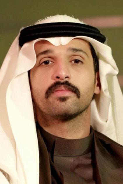 Aziz Buhais - Actor Profile Photo
