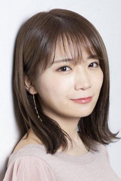 Manatsu Akimoto - Actor Profile Photo
