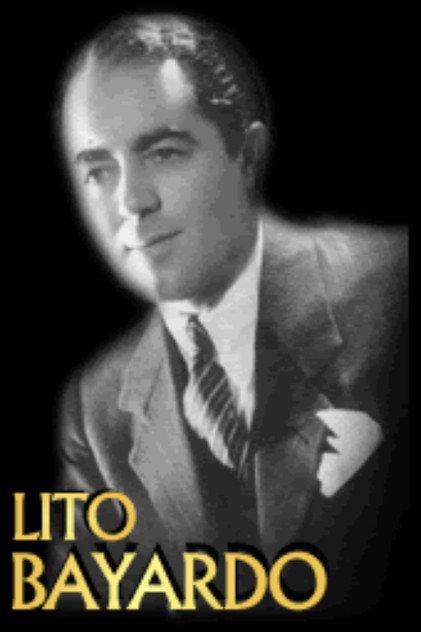 Lito Bayardo - Actor Profile Photo
