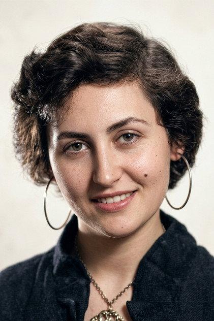 Ferda Ferdağ - Actor Profile Photo