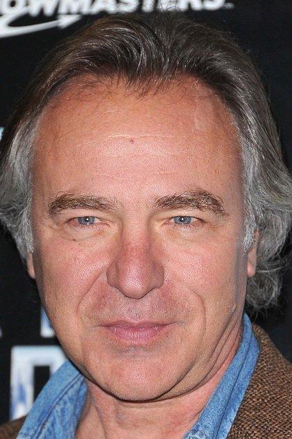 Casey Biggs - Actor Profile Photo