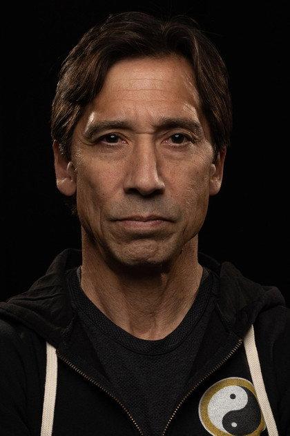 Keith Cooke - Actor Profile Photo