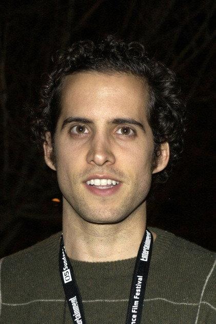 Rhett Wilkins - Actor Profile Photo