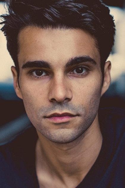 Luka Dimic - Actor Profile Photo
