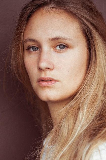 Jeanne Ruff - Actor Profile Photo