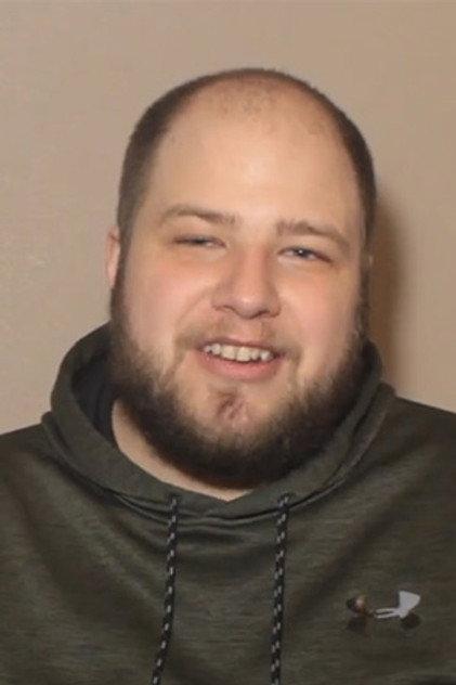 Ben Jensen - Actor Profile Photo