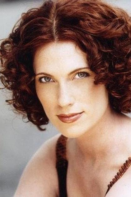 Lauren Moore - Actor Profile Photo