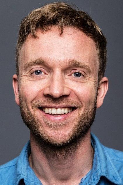 Laus Høybye - Actor Profile Photo