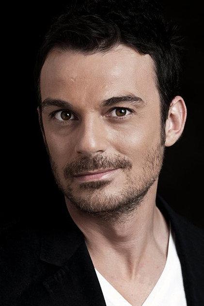 Jess Molho - Actor Profile Photo