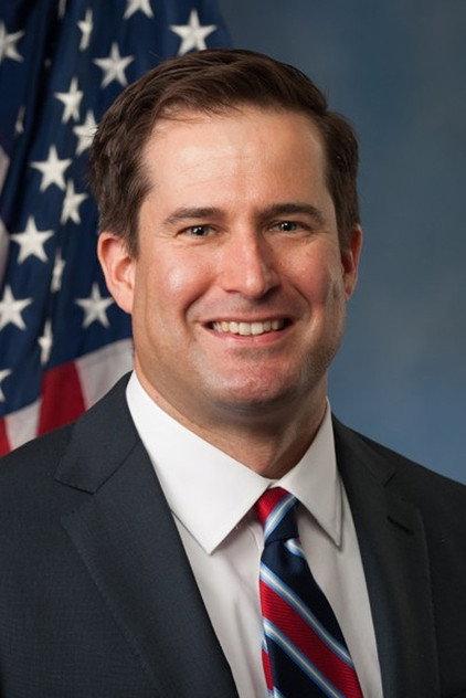 Seth Moulton - Actor Profile Photo
