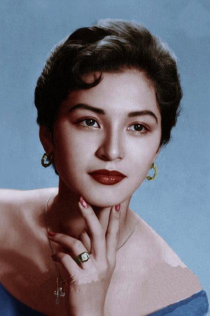 Nida Blanca - Actor Profile Photo