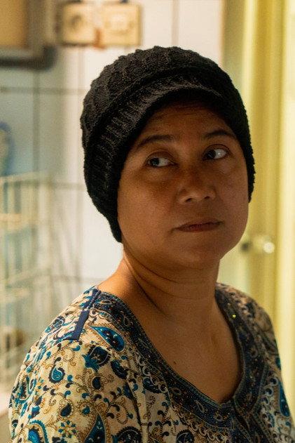Lala Maryani - Actor Profile Photo