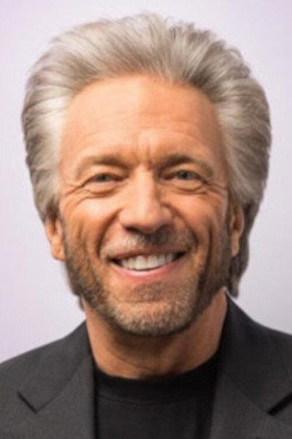 Gregg Braden - Actor Profile Photo