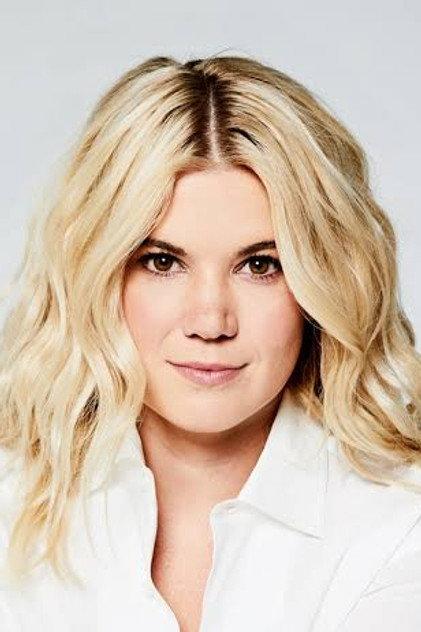 Caroline Arapoglou - Actor Profile Photo