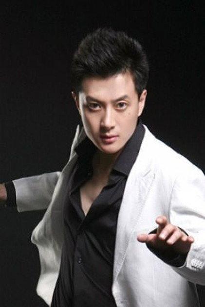 Xia Fan - Actor Profile Photo