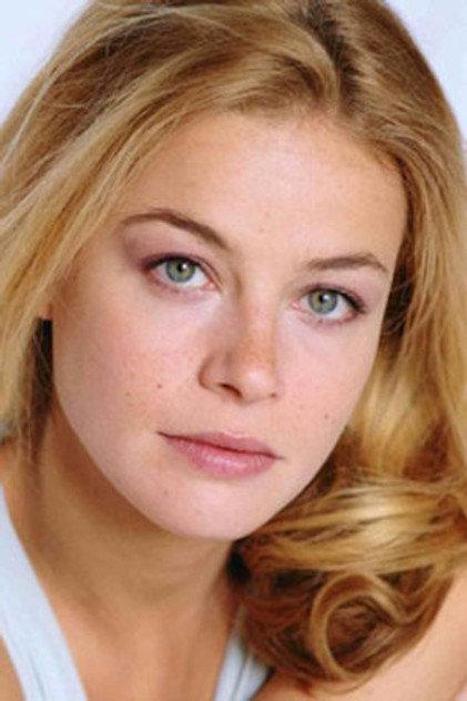 Anne Suarez - Actor Profile Photo