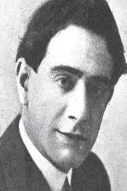 Alfonso Muñoz - Actor Profile Photo