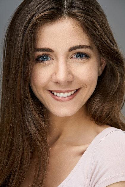 Maxine Denis - Actor Profile Photo