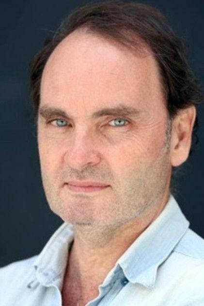 Baptiste Roussillon - Actor Profile Photo