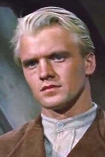 Peter Ronson - Actor Profile Photo