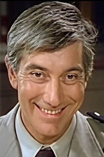 Jean-Pierre Rambal - Actor Profile Photo